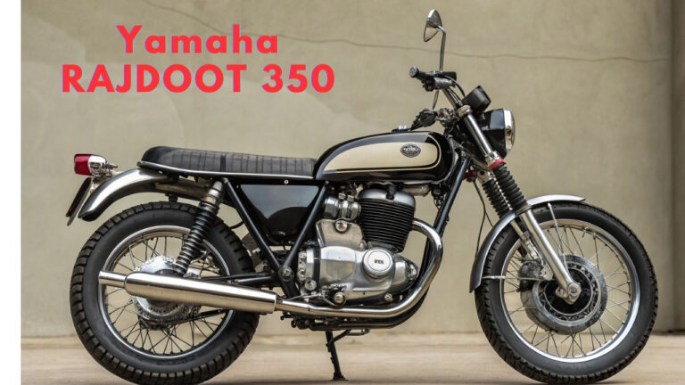 rajdoot 350