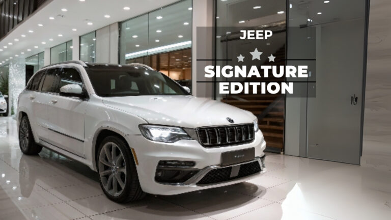 Grand Cherokee