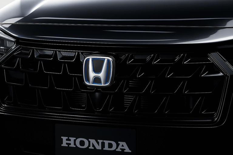 Honda’s Helm.ai Will Make Cars Driverless