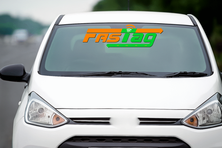 New FASTag Annual Pass