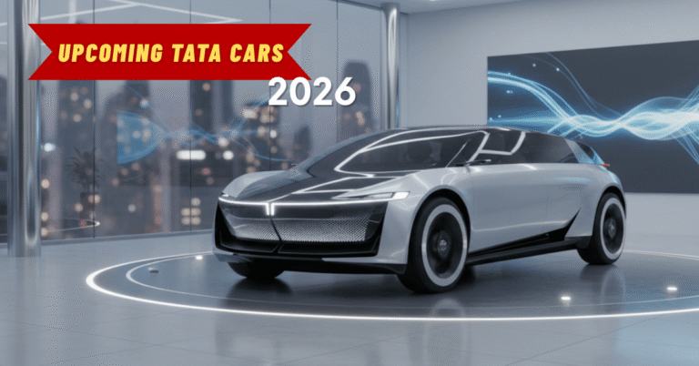 upcoming tata cars